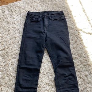 ALL SAINTS Black jeans 26